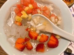 -盡膳口福跷脚牛肉火锅(合生汇购物中心店)