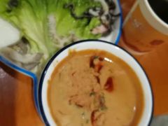 -乐宴·老北京铜火锅(桂庙店)