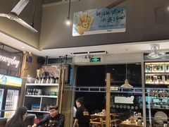 -木屋烧烤(坂田天安云谷店)