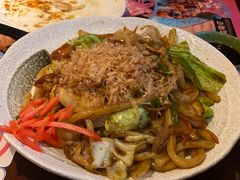 -有喜屋·深夜食堂(北京西路店)