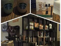 -星巴克(福州三坊七巷店)