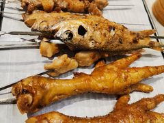 -纪录片《人生一串》体验店(静安店)