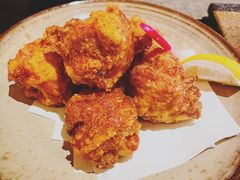 地鸡七味唐扬-伊藤ITO(侨福芳草地购物中心店)