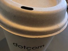 -dotcom coffee古点咖啡(致真大厦店)