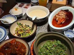 -南京大牌档(青岛万象城店)