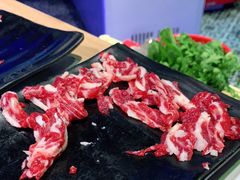 -三毛牛肉店(福强店)