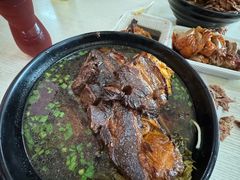 -小龙大肉面馆
