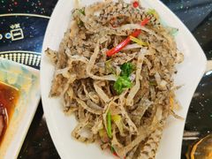 -玉兰苑一等茶餐厅