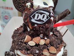 -DQ·蛋糕·冰淇淋(包河万达店)