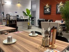 -必胜客(新中纬店)