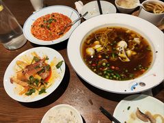 -邓公本味卤·江湖菜(天星桥创始店)