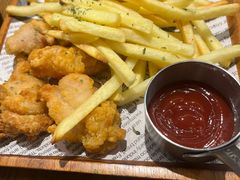 -铁酱披萨(乐清南虹店)