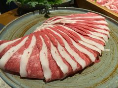 -老墙根涮肉·铜锅·烧烤(欢乐谷·王四营店)