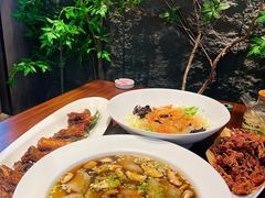 -纪林菜馆·博山菜老字号(八大局店)