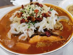 -火龙堂·风味民间菜(文一路店)