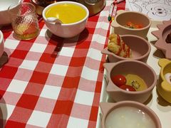 -西贝(紫荆广场店)