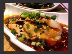 -兔槽江湖菜·重庆璧山兔(水围店)