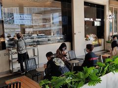 门面-喜茶(深圳福田星河COCO Park店)