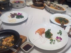 -怀德酒楼·粤菜·海鲜·茶点(宝安国际机场店)