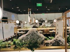 -赠李白·如诗的川味(余杭万达广场店)