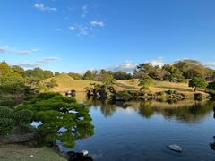 -水前寺成趣园