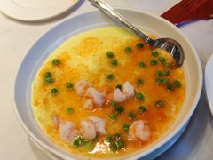 冬菜蒸水蛋-峨嵋酒家(德内店)