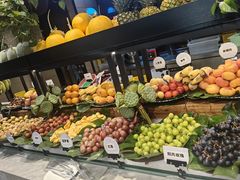 -川骄海鲜自助(亚运村店)