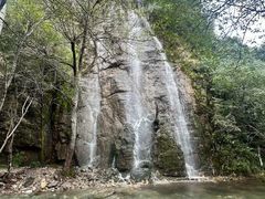 -玉渡山自然风景区