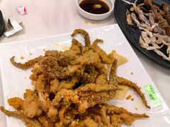 -渔文乐·海鲜大排档(壹品总店)