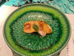 -風料理.鮨Omakase