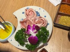 -吉秋田鲜和牛烧肉·肉档自选