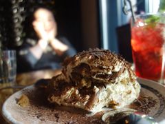 -PIZZA BIANCA(民园店)