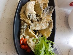 -鱼酷活鱼烤鱼(中联广场店)