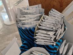 -Blueglass酸奶(财富购物中心店)