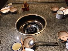-佬革命主题火锅(玉沙路店)