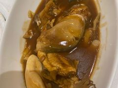 红烧菊黄河豚-扬州狮子楼·非遗淮扬菜(总店)