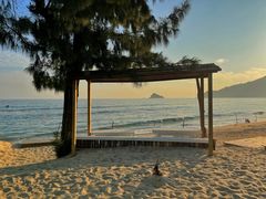 -西涌国际滨海旅游区