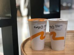 -CoCo都可(合生汇店)