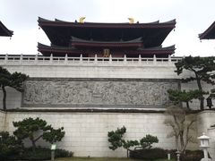 -牛首山文化旅游区