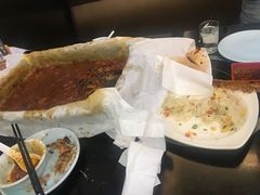 -巫山烤全鱼·重庆鸡公煲(吴中路店)