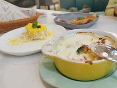 -库滋明·俄罗斯特色美食(中央大街店)