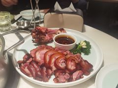 -花城粤菜餐厅(高新区店)