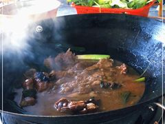 -大地农庄(逢沙大道店)
