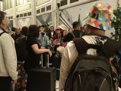 -上海和平饭店 Fairmont Peace Hotel