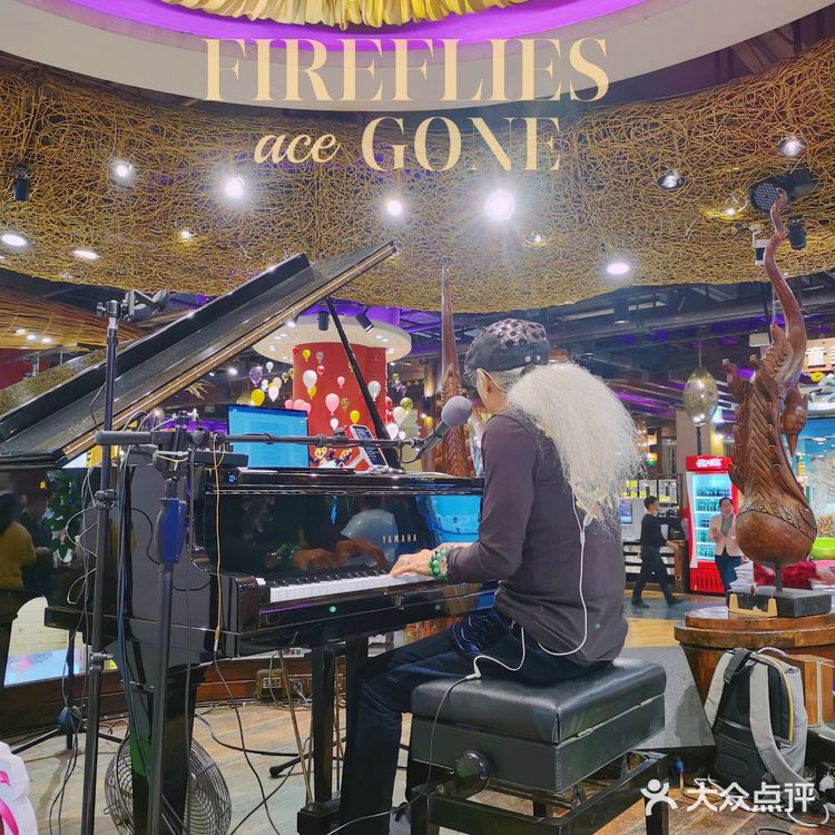 听说番禺人都去过的自助餐：四海一家