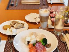 -上海锦江汤臣洲际大酒店
