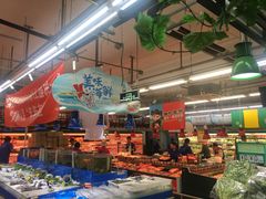 -京客隆超市(京源店)