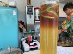 -天空花园餐吧·生日·团建(南山店)