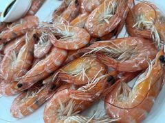-明记海鲜大排档(巽寮湾店)
