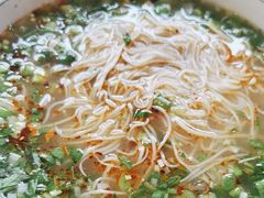 -西部马华清真兰州牛肉面·烧烤夜市(三里河店)